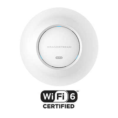 Indoor Wi-Fi Access Points